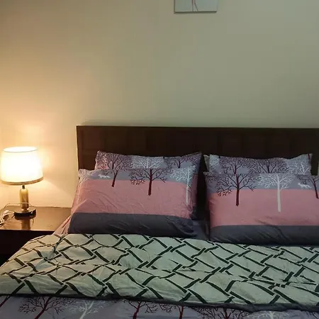 Sofea Inn Bukit Merah - Laketown A6153 Kampong Selemat Exterior photo
