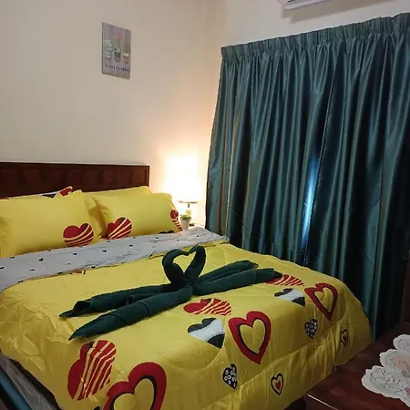 Sofea Inn Bukit Merah - Laketown A6153 Kampong Selemat Exterior photo