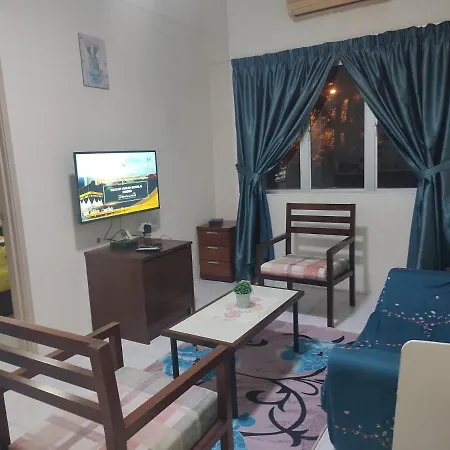 Sofea Inn Bukit Merah - Laketown A6153 Kampong Selemat Exterior photo