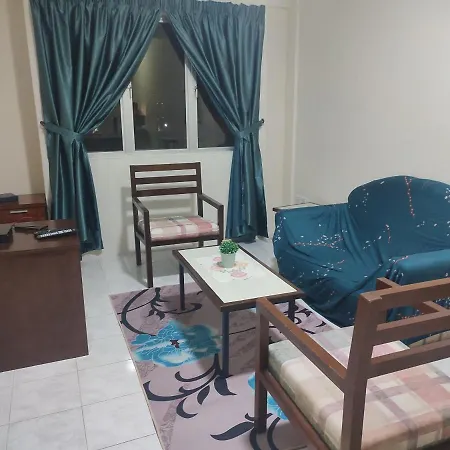 Sofea Inn Bukit Merah - Laketown A6153 Kampong Selemat Exterior photo