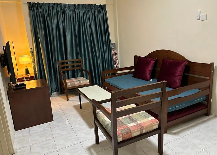 Sofea Inn Bukit Merah - Laketown A6153