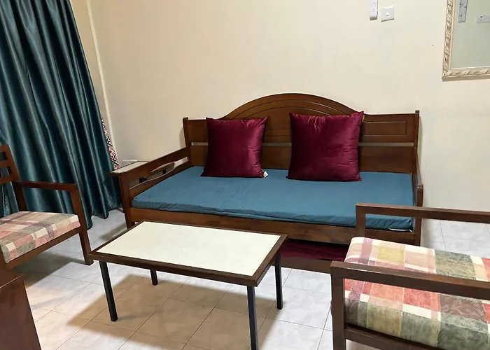 Sofea Inn Bukit Merah - Laketown A6153