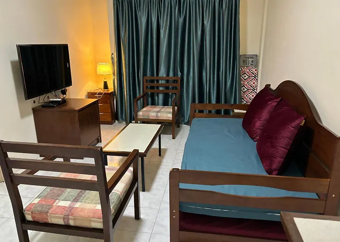 Sofea Inn Bukit Merah - Laketown A6153
