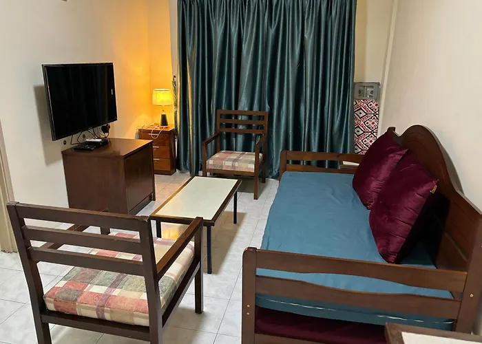 Sofea Inn Bukit Merah - Laketown A6153