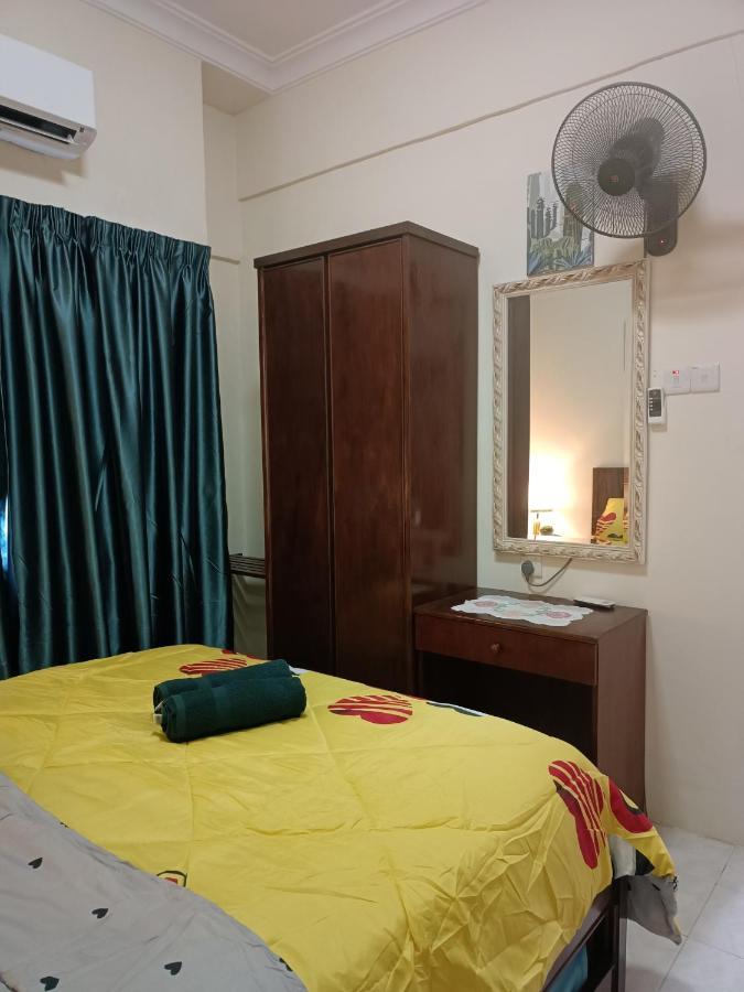 Apartment Sofea Bukit Merah - Laketown A6153 *