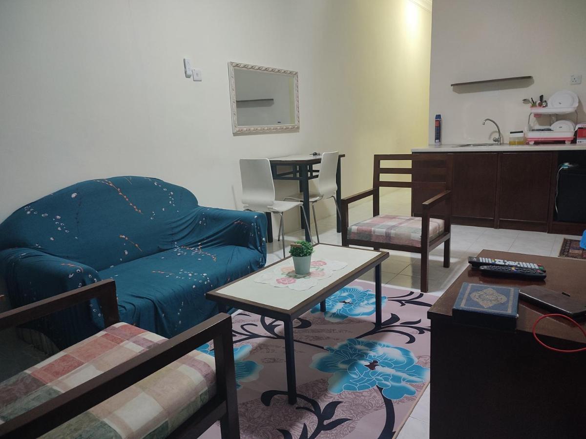 Sofea Bukit Merah - Laketown A6153 Apartment Kampong Selemat