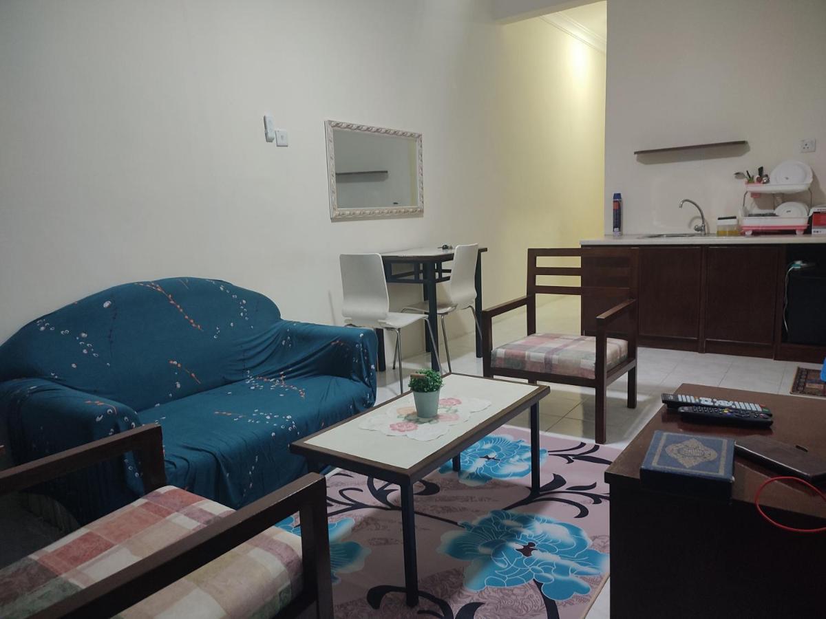 Apartment Sofea Bukit Merah - Laketown A6153 *