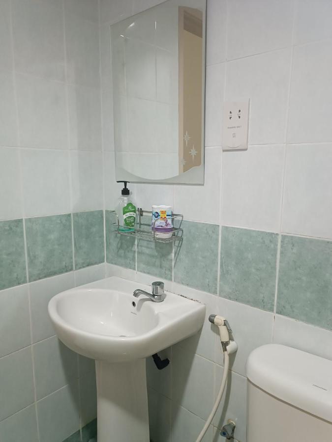 Sofea Bukit Merah - Laketown A6153 Apartment *