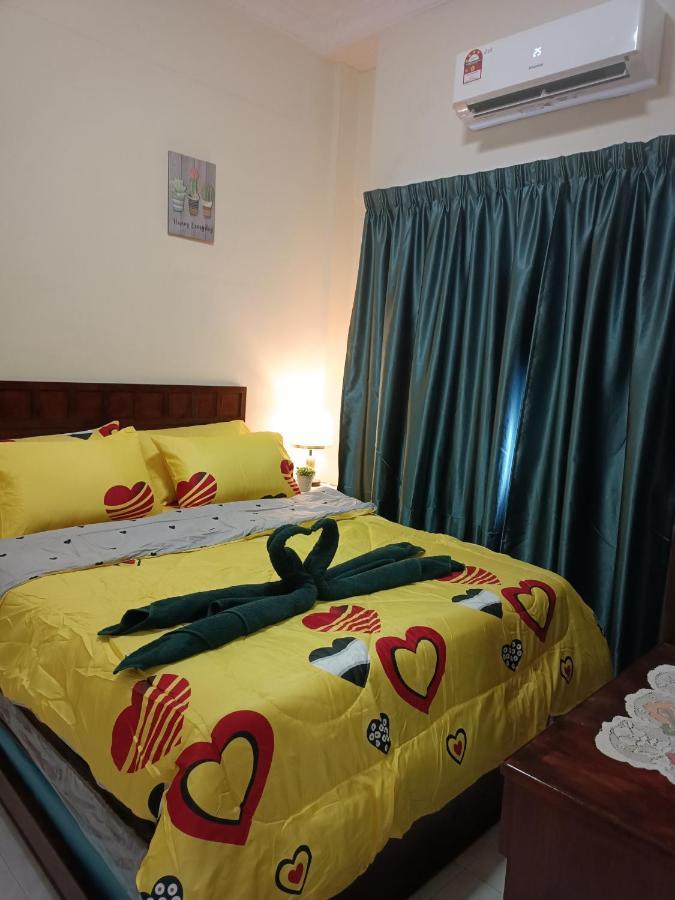 Apartment Sofea Bukit Merah - Laketown A6153