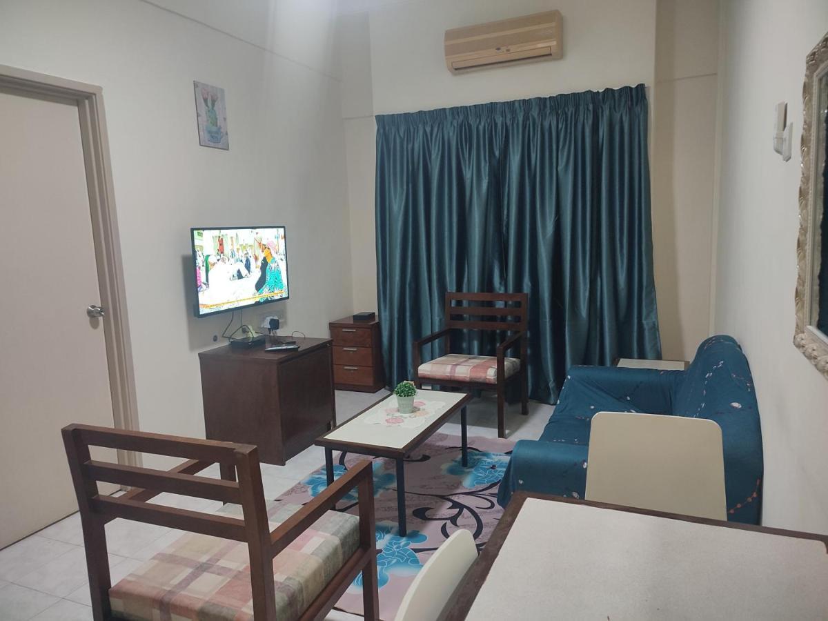 Sofea Bukit Merah - Laketown A6153 Apartment