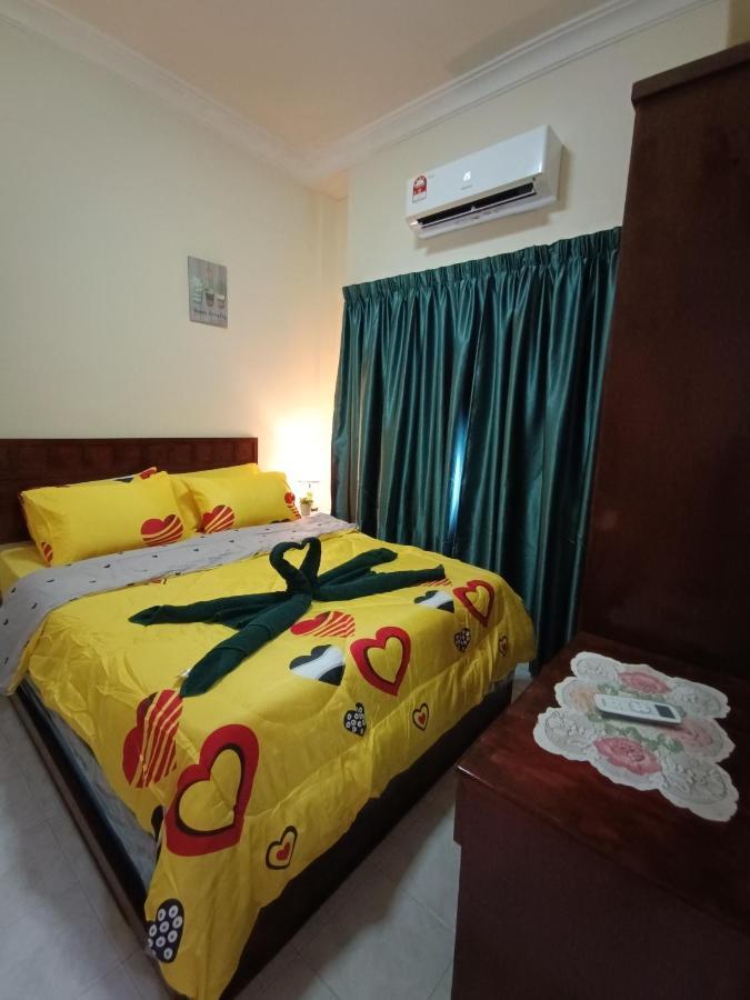 Apartment Sofea Bukit Merah - Laketown A6153 Kampong Selemat