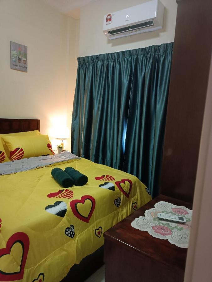 Sofea Bukit Merah - Laketown A6153 Apartment