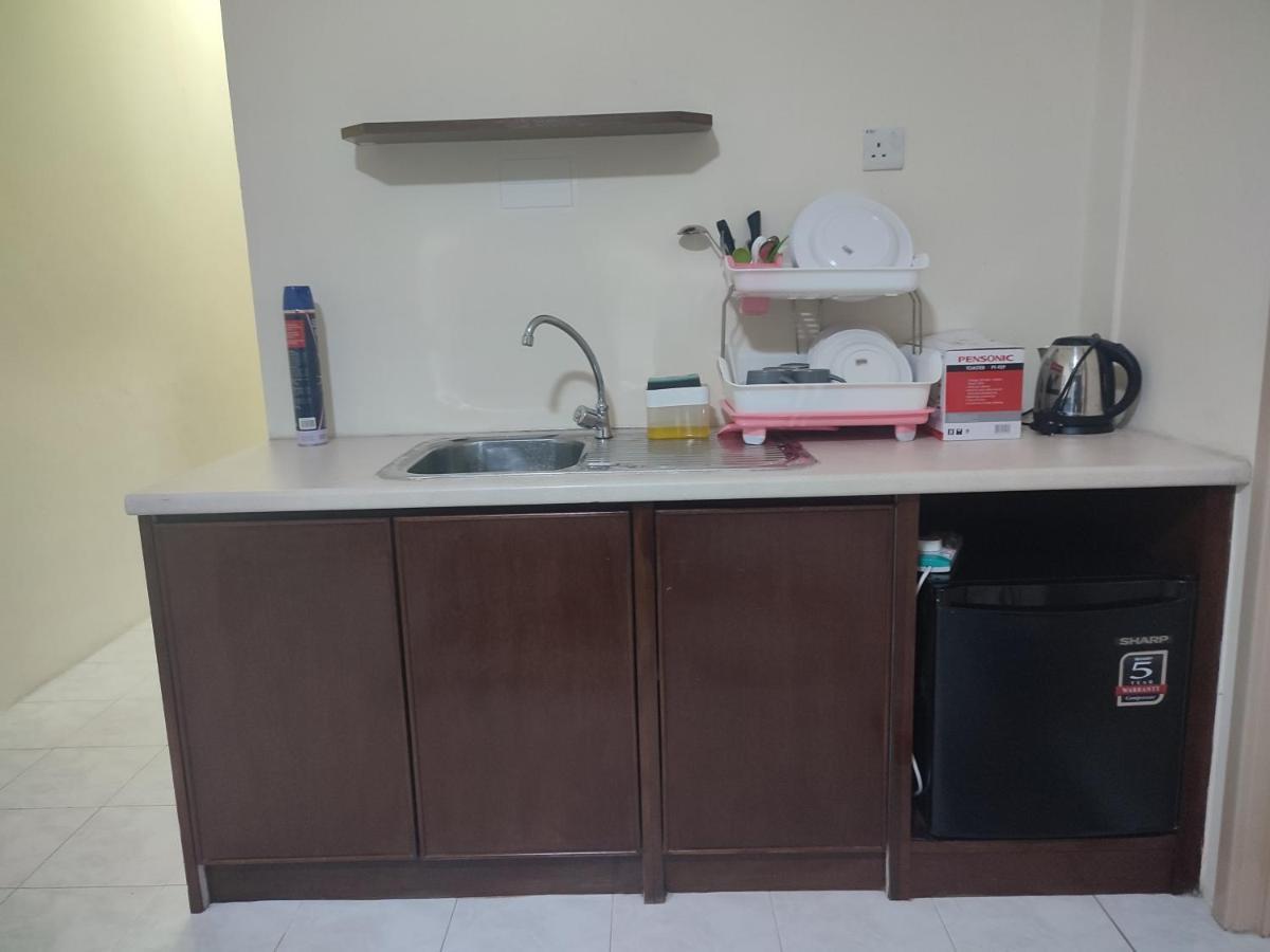 Sofea Bukit Merah - Laketown A6153