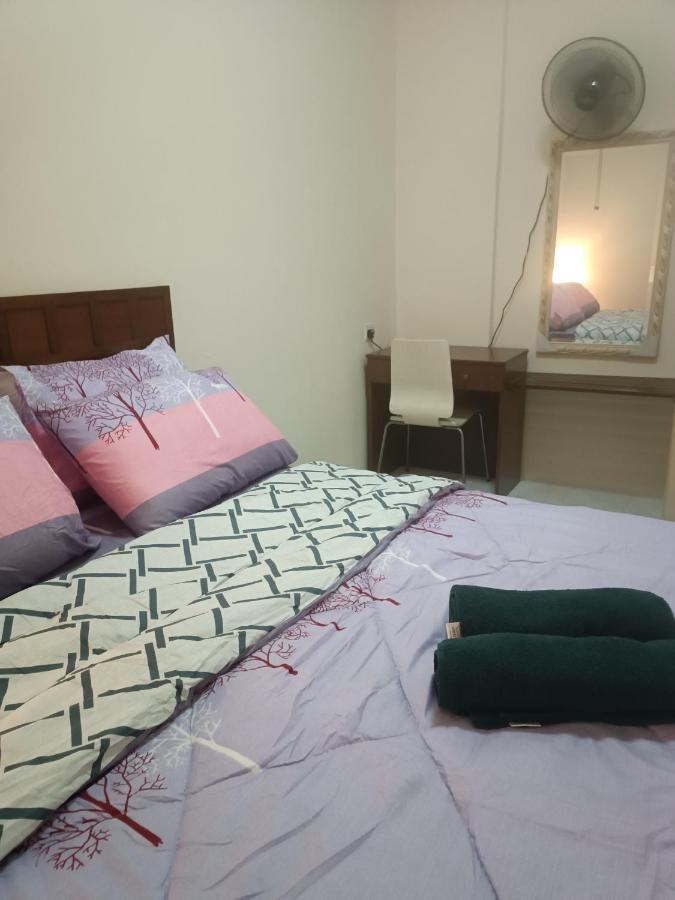 Sofea Bukit Merah - Laketown A6153 Apartment *
