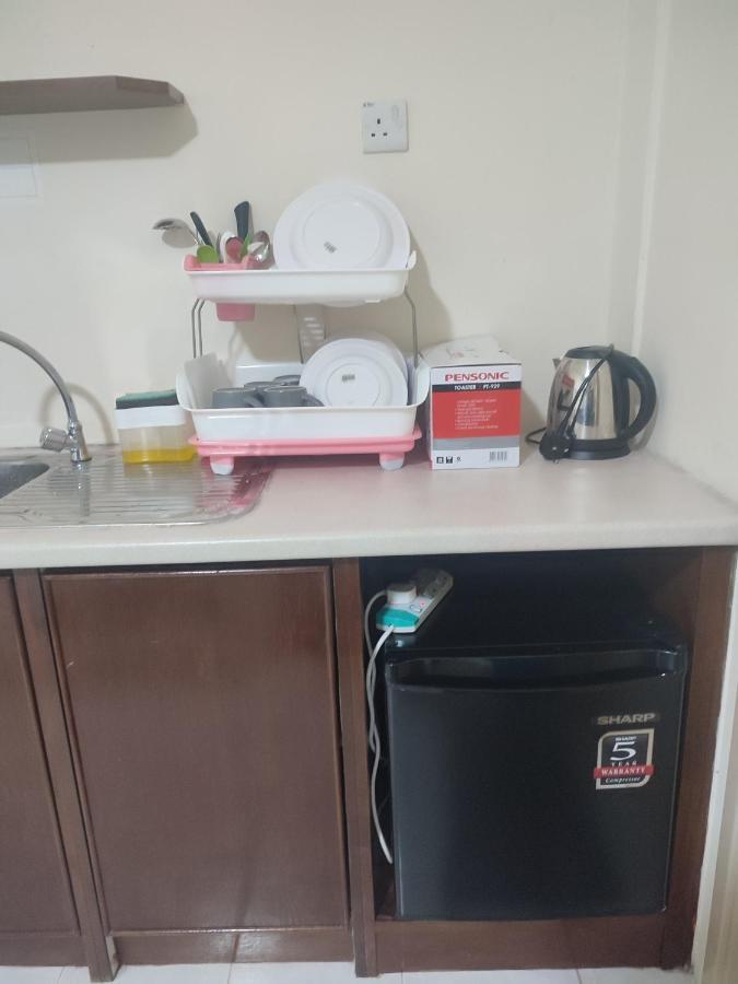 Sofea Bukit Merah - Laketown A6153 Apartment Kampong Selemat