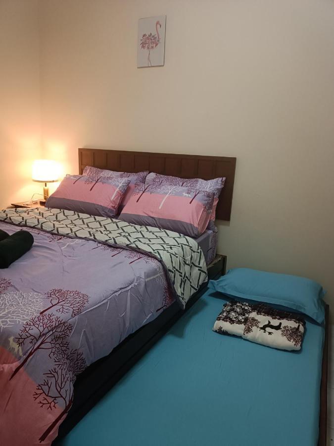 Apartment Sofea Bukit Merah - Laketown A6153 *