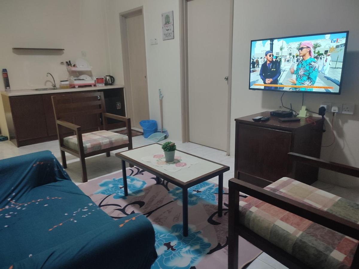 Sofea Bukit Merah - Laketown A6153 * Kampong Selemat