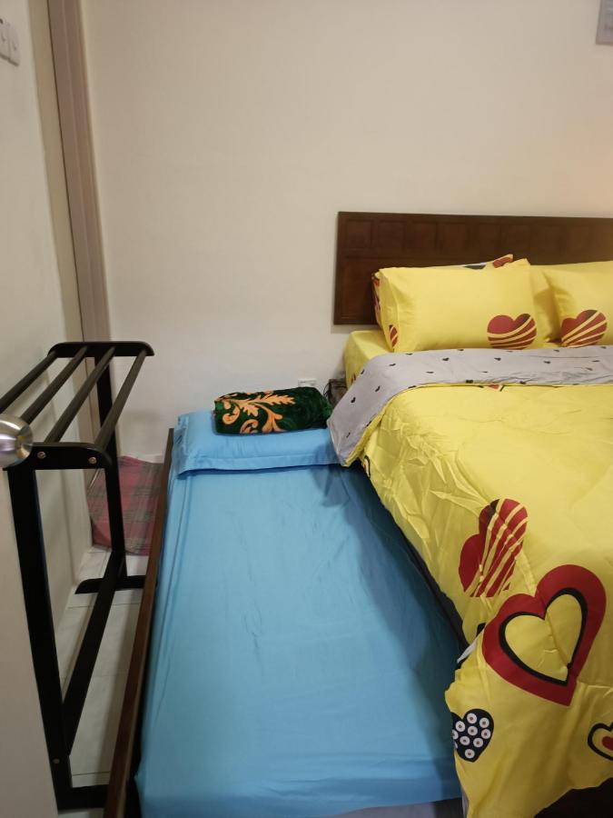 Apartment Sofea Bukit Merah - Laketown A6153 *