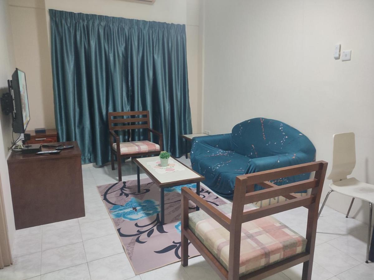 Sofea Bukit Merah - Laketown A6153 Apartment *