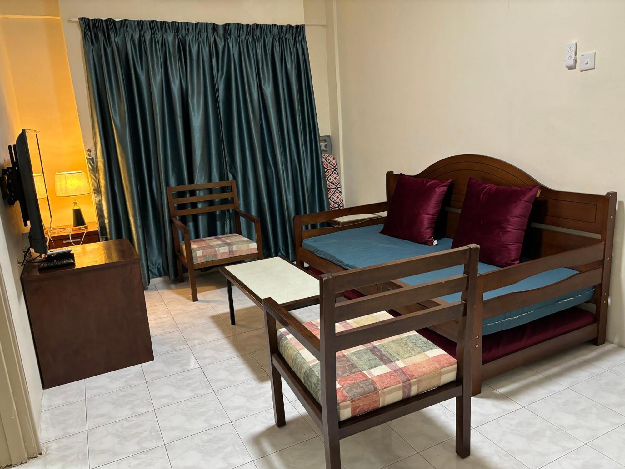 Sofea Bukit Merah - Laketown A6153 Kampong Selemat