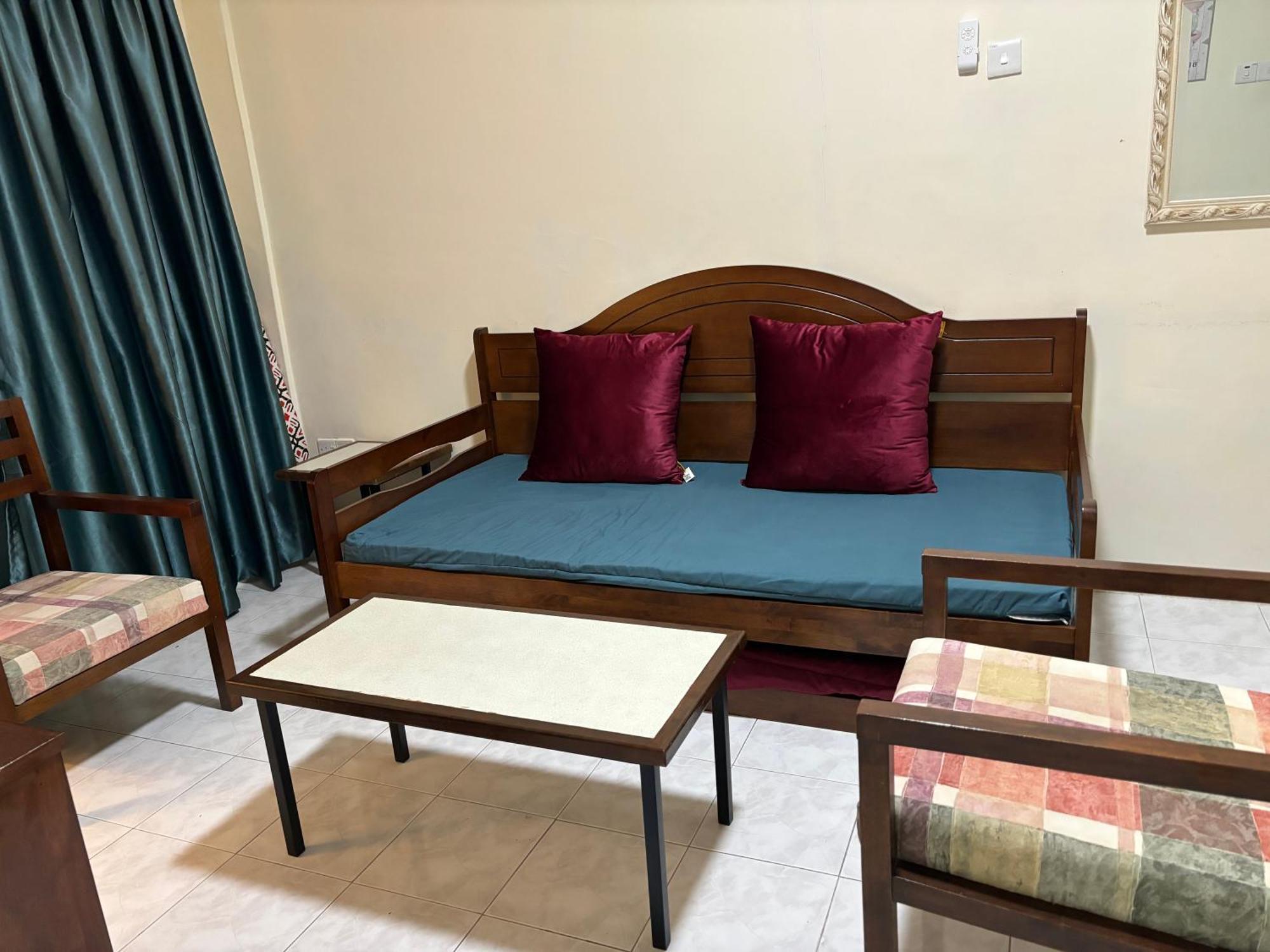 Sofea Bukit Merah - Laketown A6153 Apartment Kampong Selemat