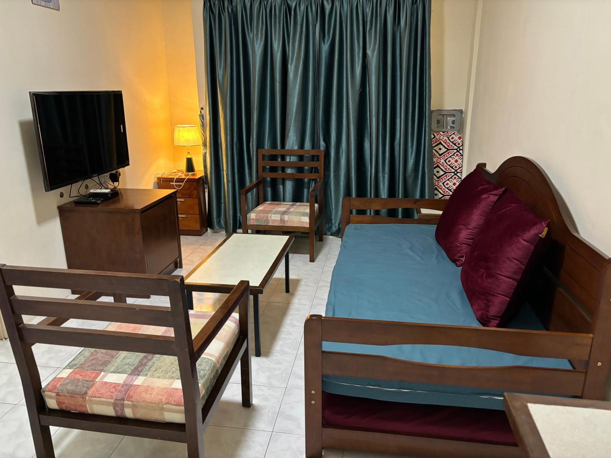 Sofea Bukit Merah - Laketown A6153 Apartment