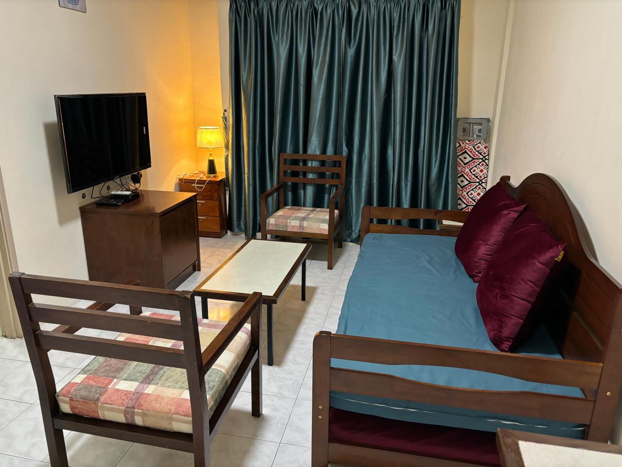 Sofea Bukit Merah - Laketown A6153 Kampong Selemat